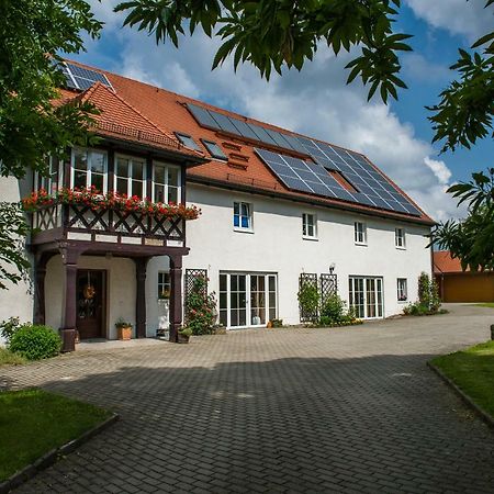 Landhaus Angelika Struppen Екстер'єр фото
