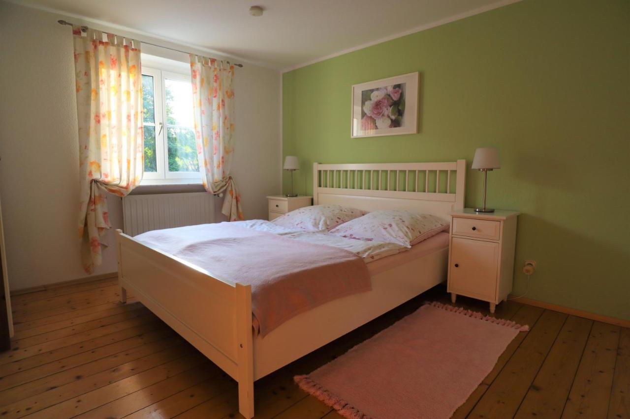 Landhaus Angelika Struppen Екстер'єр фото