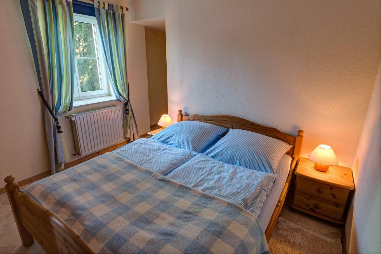 Landhaus Angelika Struppen Екстер'єр фото